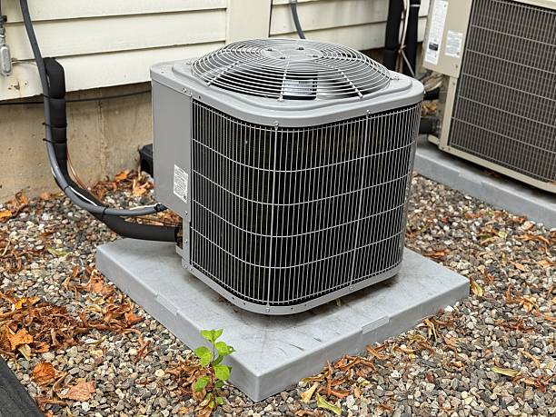 24/7 Emergency Ac Installation experts in South Vienna, OH