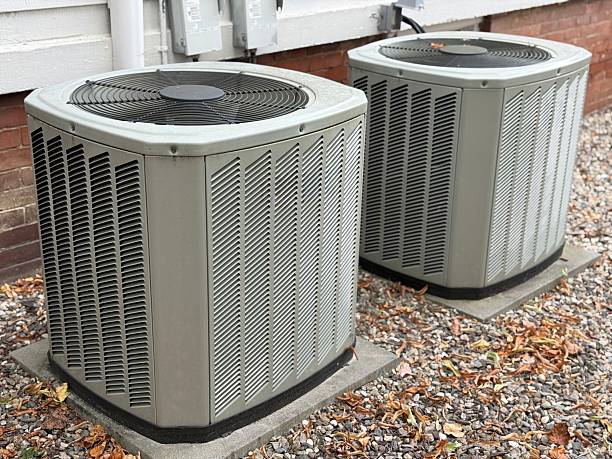 Reliable Ac Installation contractor in South Vienna, OH by JG Cool HVAC